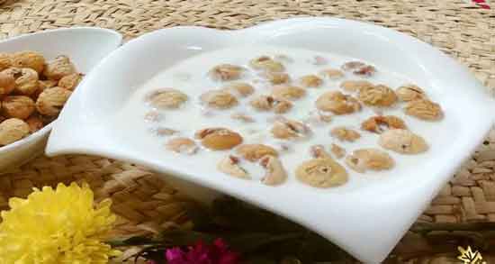 خواص انجیر خشک و شیر و درمان کم خونی و تقویت بدن با مصرف معجون انجیر خشک و شیر خواص انجیر خشک و شیر ؛ درمان کم خونی و تقویت بدن با مصرف معجون انجیر خشک و شیر