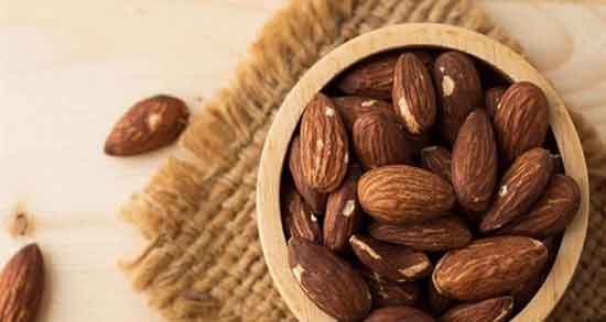 خواص بادام تلخ برای گوش و درمان عفونت گوش با مصرف بادام تلخ خواص بادام تلخ برای گوش ؛ درمان عفونت گوش با مصرف بادام تلخ