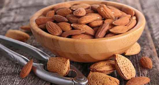 خواص بادام تلخ در بارداری و حفظ سلامت جنین و زن باردار با خوردن بادام تلخ خواص بادام تلخ در بارداری ؛ حفظ سلامت جنین و زن باردار با خوردن بادام تلخ