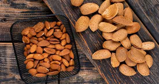 خواص بادام درختی برای لاغری و خاصیت مصرف بادام درختی برای لاغر شدن و کاهش وزن خواص بادام درختی برای لاغری ؛ خاصیت مصرف بادام درختی برای لاغر شدن و کاهش وزن