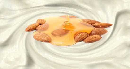 خواص بادام درختی و عسل و تقویت سیستم دفاعی بدن با خوردن معجون بادام درختی و عسل خواص بادام درختی و عسل ؛ تقویت سیستم دفاعی بدن با خوردن معجون بادام درختی و عسل