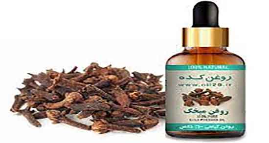 خواص میخک برای سرماخوردگی و چای میخک برای درمان گلو درد خواص میخک برای سرماخوردگی ؛ چای میخک برای درمان گلو درد