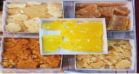 خواص نبات برای مغز و فواید مصرف نبات برای تقویت حافظه کودکان خواص نبات برای مغز ؛ فواید مصرف نبات برای تقویت حافظه کودکان