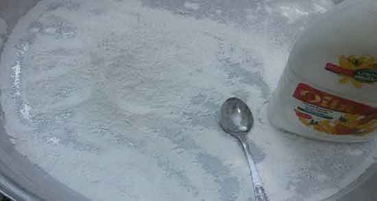 خواص نشاسته برای پوست و فواید نشاسته ذرت برای پوست و مو خواص نشاسته برای پوست ؛ فواید نشاسته ذرت برای پوست و مو