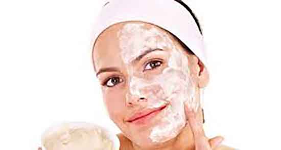 خواص نشاسته و شیر و فواید ماسک نشاسته و شیر برای پوست خواص نشاسته و شیر ؛ فواید ماسک نشاسته و شیر برای پوست