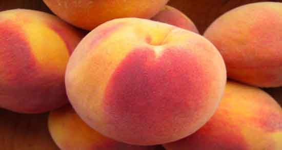 خواص هلو برای جنین و خوردن هلو در بارداری و برای زیبایی جنین خواص هلو برای جنین ؛ خوردن هلو در بارداری و برای زیبایی جنین