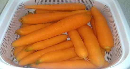 خواص هویج و کرفس و فواید مخلوط اب هویج و اب کرفس برای لاغری خواص هویج و کرفس ؛ فواید مخلوط اب هویج و اب کرفس برای لاغری