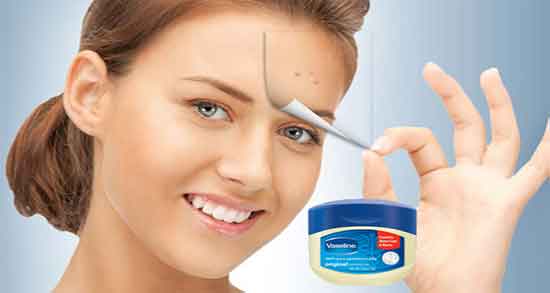 خواص وازلین در صورت و خاصیت مصرف وازلین برای صورت چیست خواص وازلین در صورت ؛ خاصیت مصرف وازلین برای صورت چیست