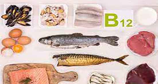 خواص ویتامین b12 چیست و فواید مصرف قرص ویتامین b12 برای کودکان خواص ویتامین b12 چیست ؛ فواید مصرف قرص ویتامین b12 برای کودکان