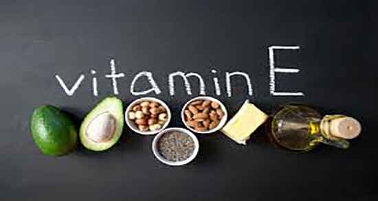 خواص ویتامین ای چیست و عوارض قرص ویتامین ای برای بدن چیست خواص ویتامین ای چیست ؛ عوارض قرص ویتامین ای برای بدن چیست