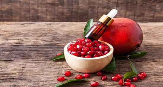 خواص پودر هسته انار در طب سنتی ؛ خواص پودر هسته انار برای روده خواص پودر هسته انار در طب سنتی ؛ خواص پودر هسته انار برای روده