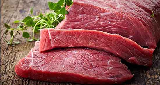 خواص گوشت شترمرغ در بارداری و مواد مغذی موجود در گوشت شترمرغ مفید برای زن باردار خواص گوشت شترمرغ در بارداری ؛ مواد مغذی موجود در گوشت شترمرغ مفید برای زن باردار