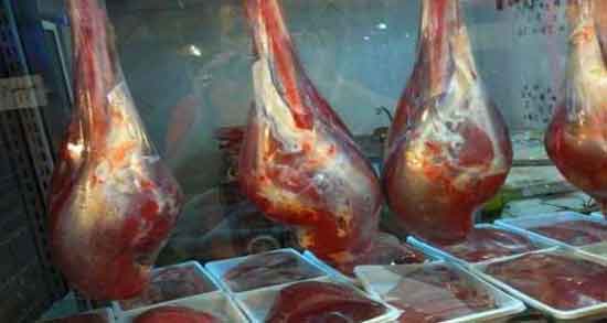 خواص گوشت شترمرغ در کودکان و درمان ضعف و بی حالی کودک با مصرف گوشت شترمرغ خواص گوشت شترمرغ در کودکان ؛ درمان ضعف و بی حالی کودک با مصرف گوشت شترمرغ