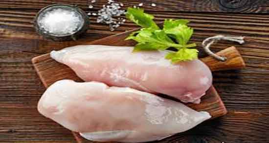 طبع گوشت سفید و طبیعت گوشت سفید برای بدن سرد است یا گرم طبع گوشت سفید ؛ طبیعت گوشت سفید برای بدن سرد است یا گرم