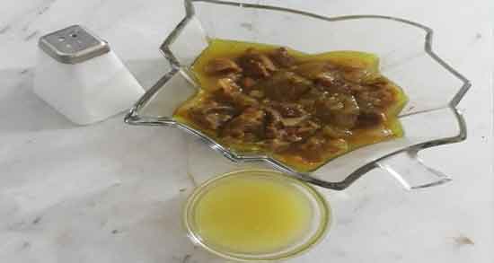 طرز تهیه عصاره گوشت گنجشک و آموزش درست کردن عصاره گوشت گنجشک در منزل طرز تهیه عصاره گوشت گنجشک ؛ آموزش درست کردن عصاره گوشت گنجشک در منزل
