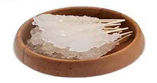 طرز تهیه نبات سوخته برای اسهال و دستور تهیه نبات سوخته برای دل درد طرز تهیه نبات سوخته برای اسهال ؛ دستور تهیه نبات سوخته برای دل درد