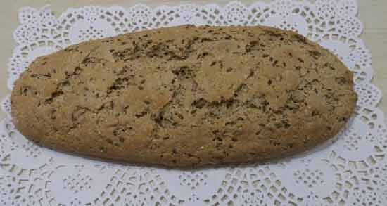 عکس نان جو واقعی و ویژگی های نان جو با کیفیت و مرغوب عکس نان جو واقعی ؛ ویژگی های نان جو با کیفیت و مرغوب