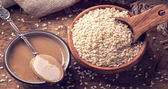 فواید ارده کنجد ؛ همه چیز درباره خاصیت درمانی خوردن ارده کنجد برای سلامت بدن فواید ارده کنجد ؛ همه چیز درباره خاصیت درمانی خوردن ارده کنجد برای سلامت بدن