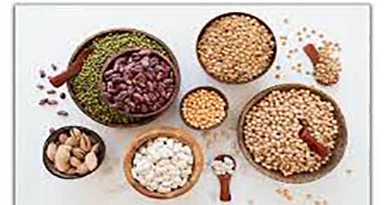 فواید حبوبات در بارداری و فواید خوردن حبوبات در دوران بارداری فواید حبوبات در بارداری ؛ فواید خوردن حبوبات در دوران بارداری