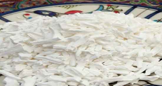 فواید نشاسته و خاصیت نشاسته سیب زمینی برای سلامت پوست فواید نشاسته ؛ خاصیت نشاسته سیب زمینی برای سلامت پوست