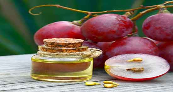 فواید و مضرات هسته انگور ؛ خواص و عوارض هسته انگور برای معده فواید و مضرات هسته انگور ؛ خواص و عوارض هسته انگور برای معده