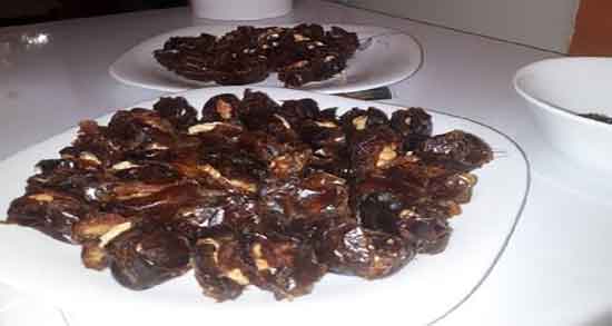 فواید و مضرات هسته خرما و خواص و عوارض هسته خرما برای معده فواید و مضرات هسته خرما ؛ خواص و عوارض هسته خرما برای معده