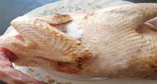 فواید گوشت خروس و بررسی خواص و فواید مصرف گوشت خروس برای سلامتی فواید گوشت خروس ؛ بررسی خواص و فواید مصرف گوشت خروس برای سلامتی