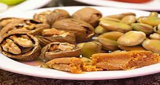 ماسک اشپل ماهی و خاصیت ماسک اشپل ماهی برای پوست صورت ماسک اشپل ماهی ؛ خاصیت ماسک اشپل ماهی برای پوست صورت