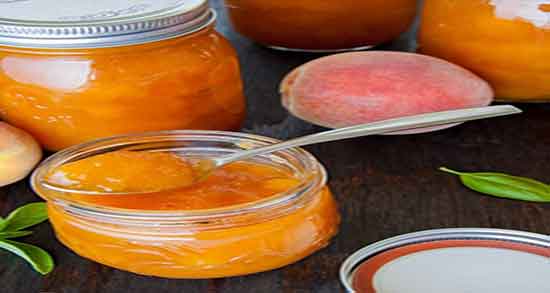 ماسک هلو برای لک صورت و ایا ماسک هلو برای لک های پوستی مفیده ماسک هلو برای لک صورت ؛ ایا ماسک هلو برای لک های پوستی مفیده