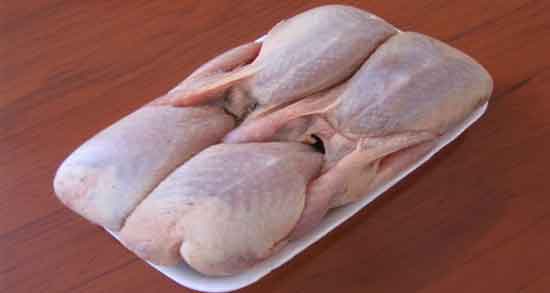 مصرف گوشت خروس در بارداری و آیا خوردن گوشت خروس برای زن باردار ضرر دارد مصرف گوشت خروس در بارداری ؛ آیا خوردن گوشت خروس برای زن باردار ضرر دارد