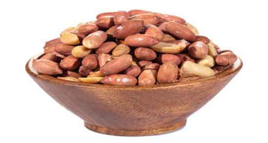 مضرات بادام زمینی برای تیروئید و آیا خوردن بادام زمینی برای بیماران تیروئیدی مضر است مضرات بادام زمینی برای تیروئید ؛ آیا خوردن بادام زمینی برای بیماران تیروئیدی مضر است