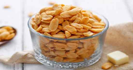 مضرات بادام زمینی در بارداری و آشنایی با مضرات خوردن بادام زمینی برای زن باردار مضرات بادام زمینی در بارداری ؛ آشنایی با مضرات خوردن بادام زمینی برای زن باردار