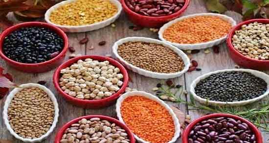 مضرات حبوبات برای معده و عوارض مصرف حبوبات برای معده درد مضرات حبوبات برای معده ؛ عوارض مصرف حبوبات برای معده درد