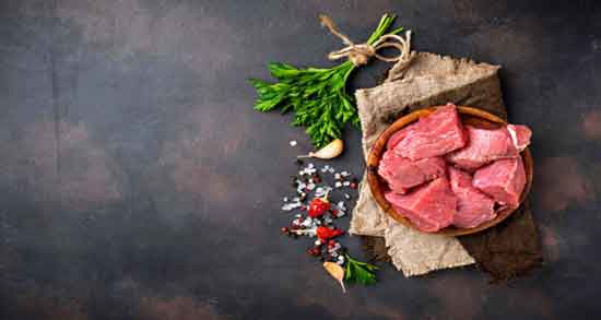 مضرات مصرف گوشت شترمرغ و خوردن گوشت شترمرغ چه ضرری برای بدن دارد مضرات مصرف گوشت شترمرغ ؛ خوردن گوشت شترمرغ چه ضرری برای بدن دارد