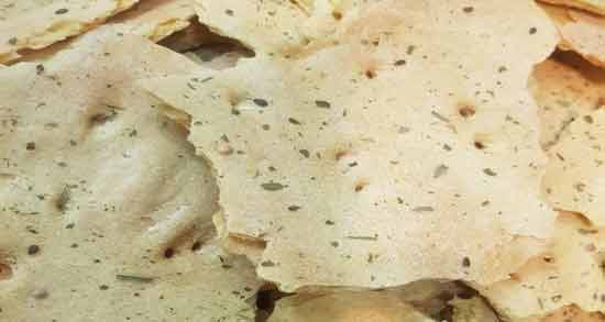 مضرات نان جو برای معده و خوردن نان جو چه ضرری برای معده دارد؟ مضرات نان جو برای معده ؛ خوردن نان جو چه ضرری برای معده دارد؟