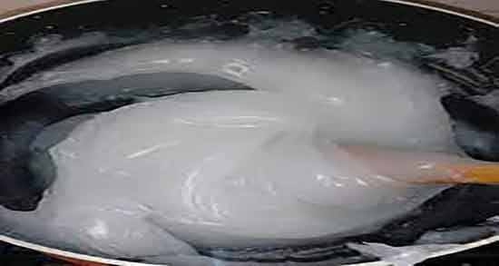 مضرات نشاسته در بارداری و آیا مصرف نشاسته باعث سقط جنین میشود مضرات نشاسته در بارداری ؛ آیا مصرف نشاسته باعث سقط جنین میشود