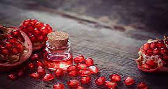 مضرات هسته انار ؛ عوارض مصرف روغن هسته انار برای پوست صورت مضرات هسته انار ؛ عوارض مصرف روغن هسته انار برای پوست صورت