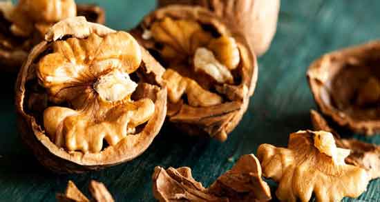 مضرات گردو برای کبد چرب و آیا خوردن گردو برای بیماری کبد چرب مضر است مضرات گردو برای کبد چرب ؛ آیا خوردن گردو برای بیماری کبد چرب مضر است