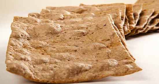 نان جو در بدنسازی و بررسی کالری و پروتئین موجود در نان جو برای بدنسازان نان جو در بدنسازی ؛ بررسی کالری و پروتئین موجود در نان جو برای بدنسازان