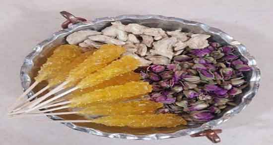 نبات برای درمان عفونت واژن و درمان خانگی عفونت واژن با نبات نبات برای درمان عفونت واژن ؛ درمان خانگی عفونت واژن با نبات