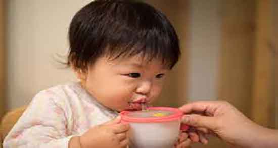 نشاسته برای چاقی کودک و نشاسته ذرت برای چاقی نوزاد هفت ماهه نشاسته برای چاقی کودک ؛ نشاسته ذرت برای چاقی نوزاد هفت ماهه