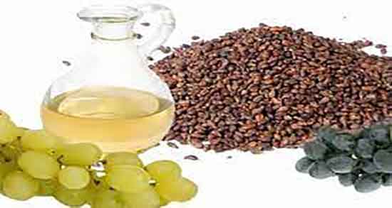 هسته انگور و پوست ؛ خاصیت هسته انگور برای زیبایی پوست و مو هسته انگور و پوست ؛ خاصیت هسته انگور برای زیبایی پوست و مو