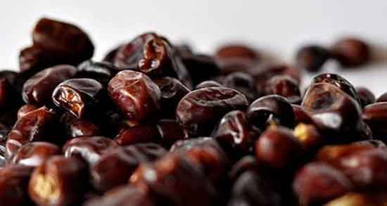 هسته خرما در طب سنتی و مصرف پودر هسته خرما در طب سنتی هسته خرما در طب سنتی ؛ مصرف پودر هسته خرما در طب سنتی