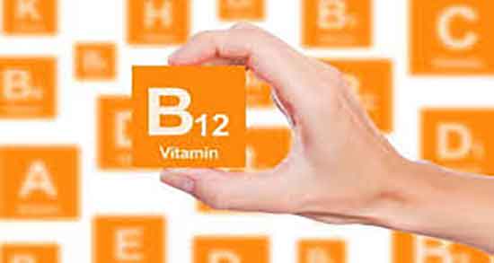 ویتامین b12 در بدنسازی و زمان مصرف ویتامین b12 در بدنسازی ویتامین b12 در بدنسازی ؛ زمان مصرف ویتامین b12 در بدنسازی