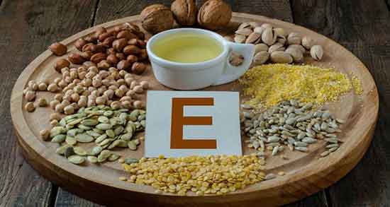 ویتامین ای برای چیست و ایا قرص ویتامین ای برای سلامت چشم مفیده ویتامین ای برای چیست ؛ ایا قرص ویتامین ای برای سلامت چشم مفیده