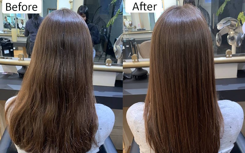 ویتامینه مو چیست و چه کاربردی دارد؟ نحوه انجام؛ مزایا و معایب ویتامینه مو چیست و چه کاربردی دارد؟ نحوه انجام؛ مزایا و معایب