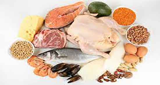 کالری گوشت سفید و مقدار کالری گوشت سفید سرخ شده چقدره کالری گوشت سفید ؛ مقدار کالری گوشت سفید سرخ شده چقدره