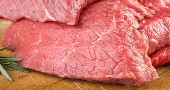 گوشت شتر را چگونه بپزیم و بهترین روش برای پخت گوشت شتر گوشت شتر را چگونه بپزیم ؛ بهترین روش برای پخت گوشت شتر