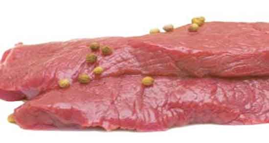 گوشت شترمرغ چه خاصیتی دارد و بررسی خواص درمانی خوردن گوشت شترمرغ گوشت شترمرغ چه خاصیتی دارد ؛ بررسی خواص درمانی خوردن گوشت شترمرغ