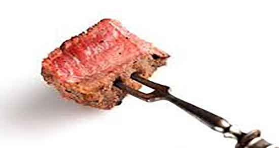 گوشت قرمز برای اعصاب و عوارض مصرف نکردن گوشت قرمز برای اعصاب گوشت قرمز برای اعصاب ؛ عوارض مصرف نکردن گوشت قرمز برای اعصاب